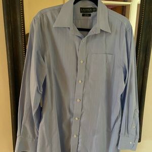 Polo Ralph Lauren Non-Iron dress shirt